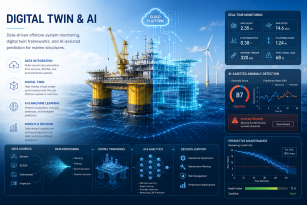 Digital Twin and Artificial Intelligence