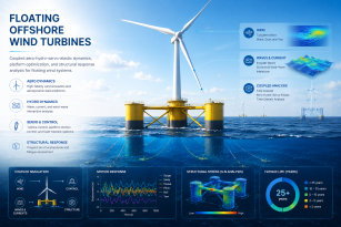 Floating Offshore Wind Turbines