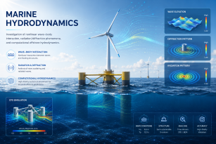 Marine Hydrodynamics