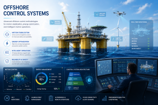 Offshore Control Systems
