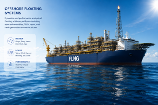Offshore Floating Systems